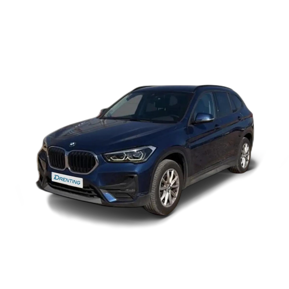 BMW X1 1.5 SDRIVE16D BUSINESS 116 5P Azul
