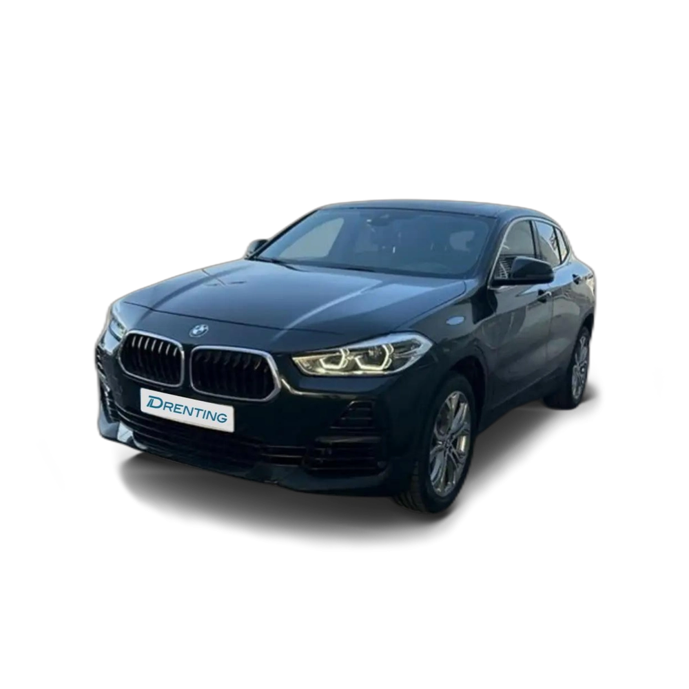BMW X2 1.5 SDRIVE18I AUTO 136 5P Negro
