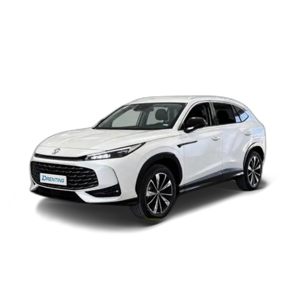 MG HS 1.5 T-GDI Comfort Blanco 2