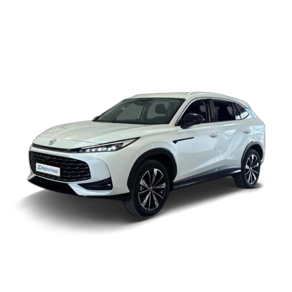 MG HS 1.5 T-GDI Comfort Blanco 1