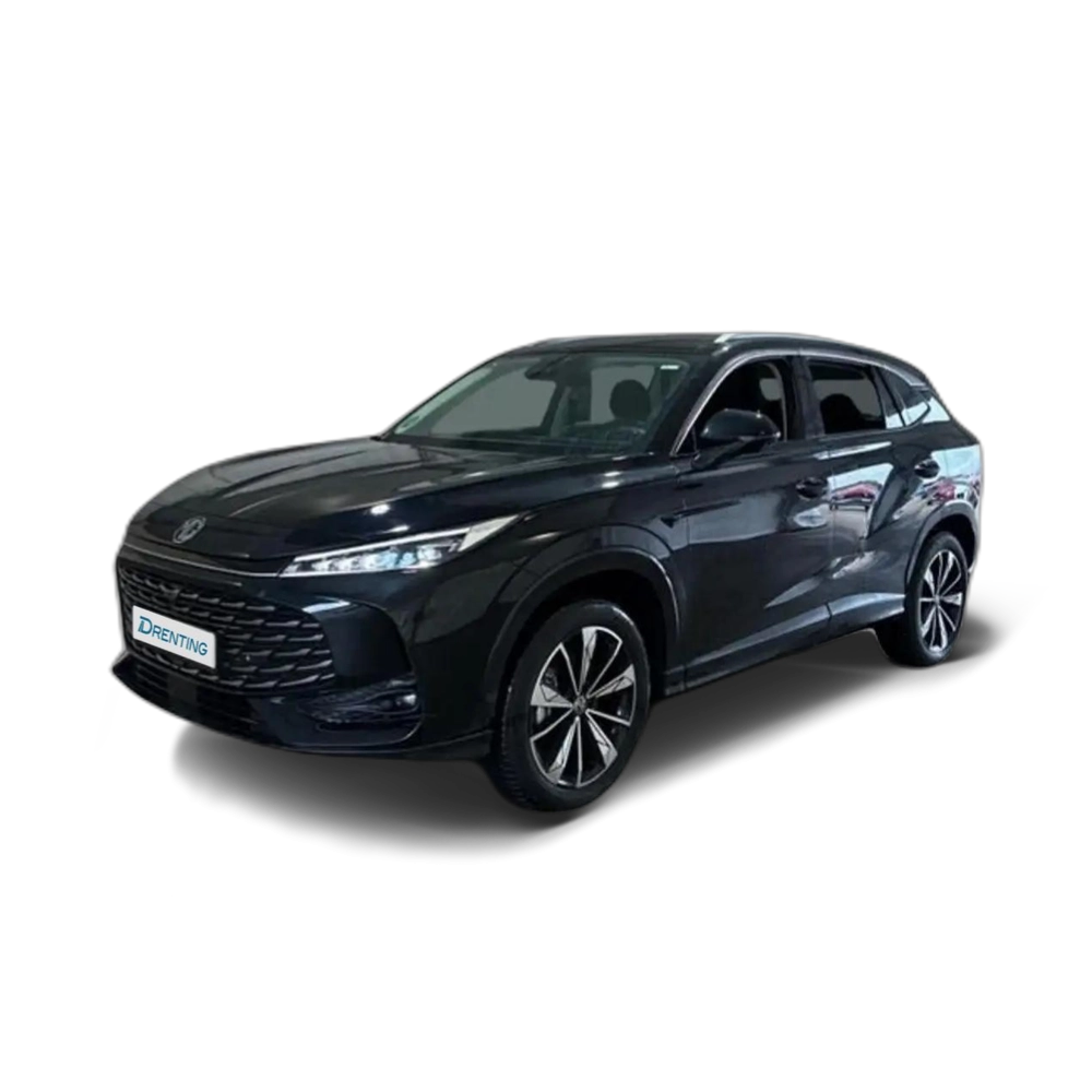 MG HS 1.5 T-GDI Comfort Negro