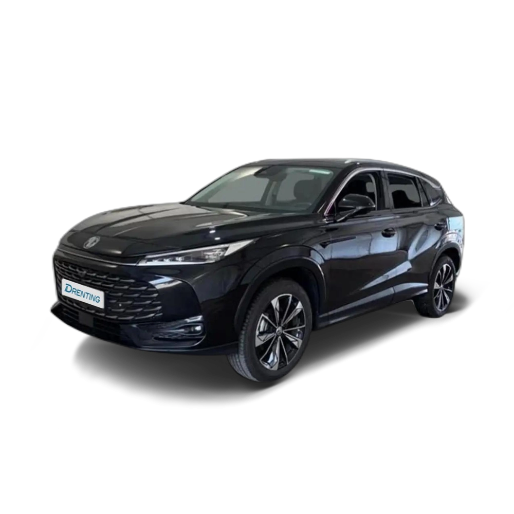 MG HS 1.5 T-GDI Comfort Negro 3