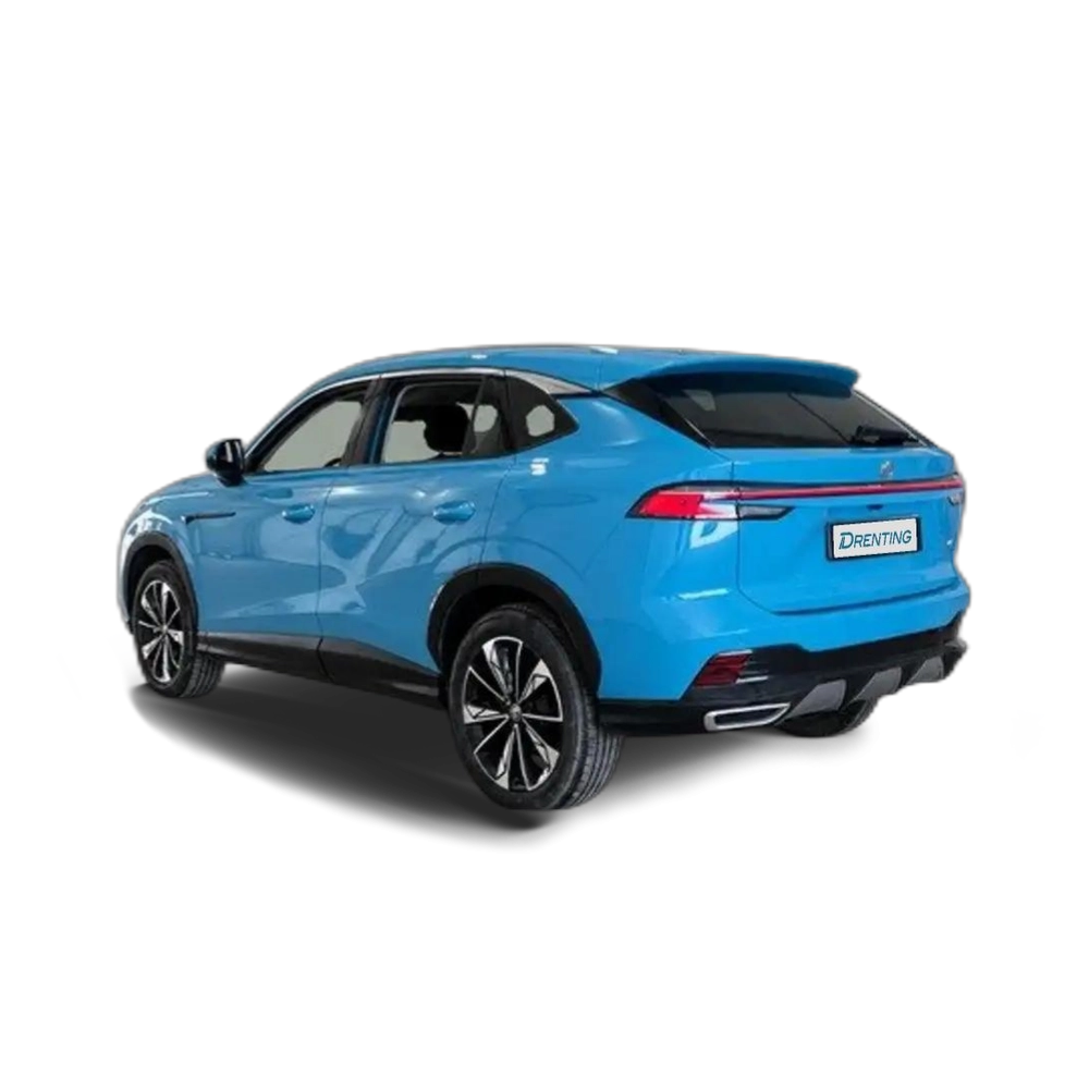 MG HS 1.5 T-GDI Comfort Azul