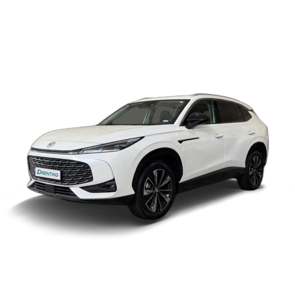 MG HS 1.5 T-GDI Comfort Aut. 6