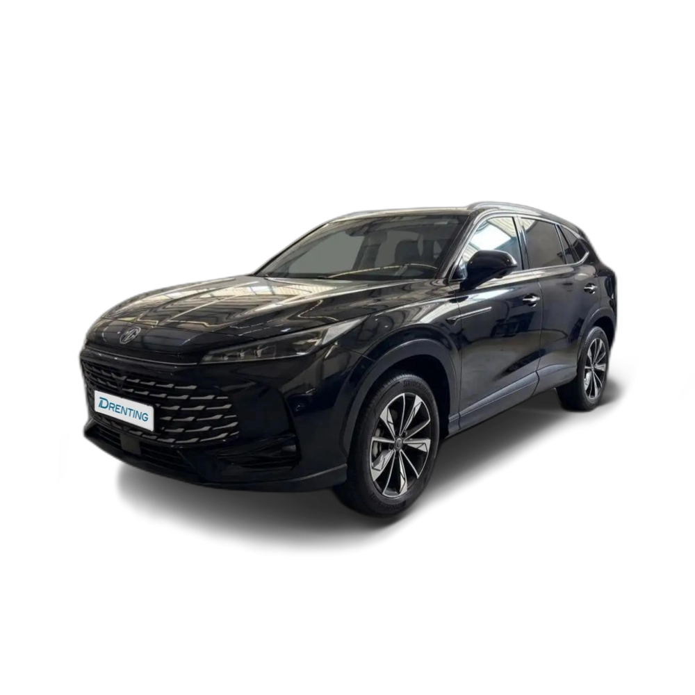 Renting MG HS 1.5 T-GDI Comfort Aut. 7
