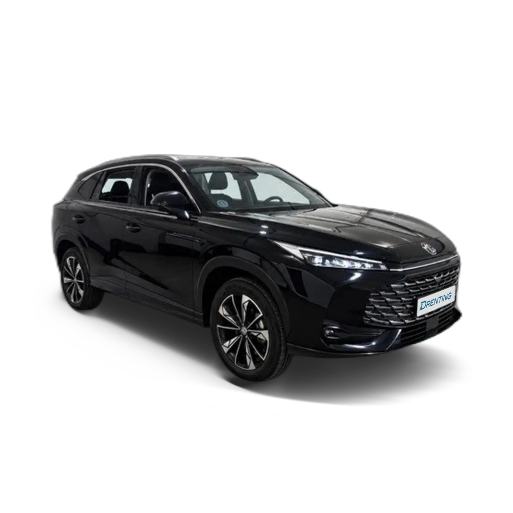 MG HS 1.5 T-GDI Comfort Aut. Negro