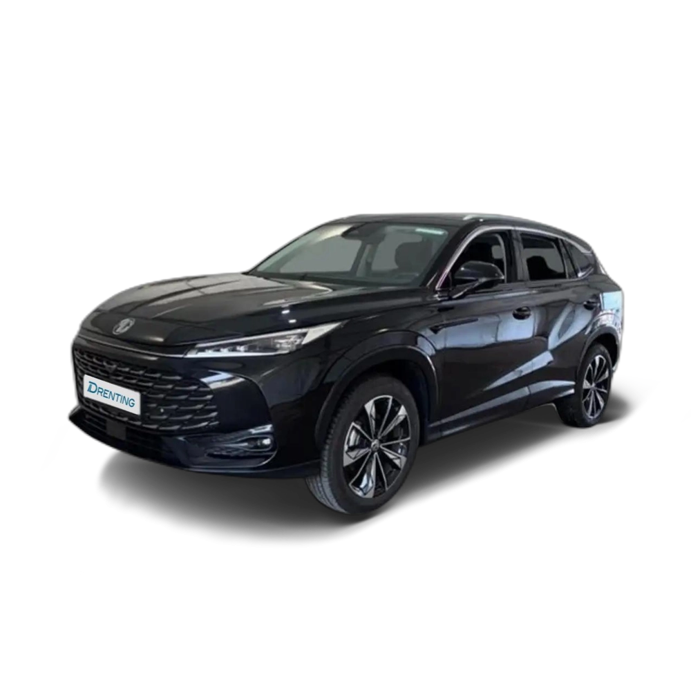 MG HS 1.5 T-GDI Comfort Negro 2