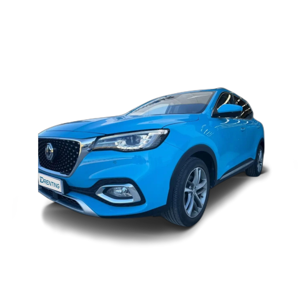 MG HS 1.5 T-GDI Luxury Azul