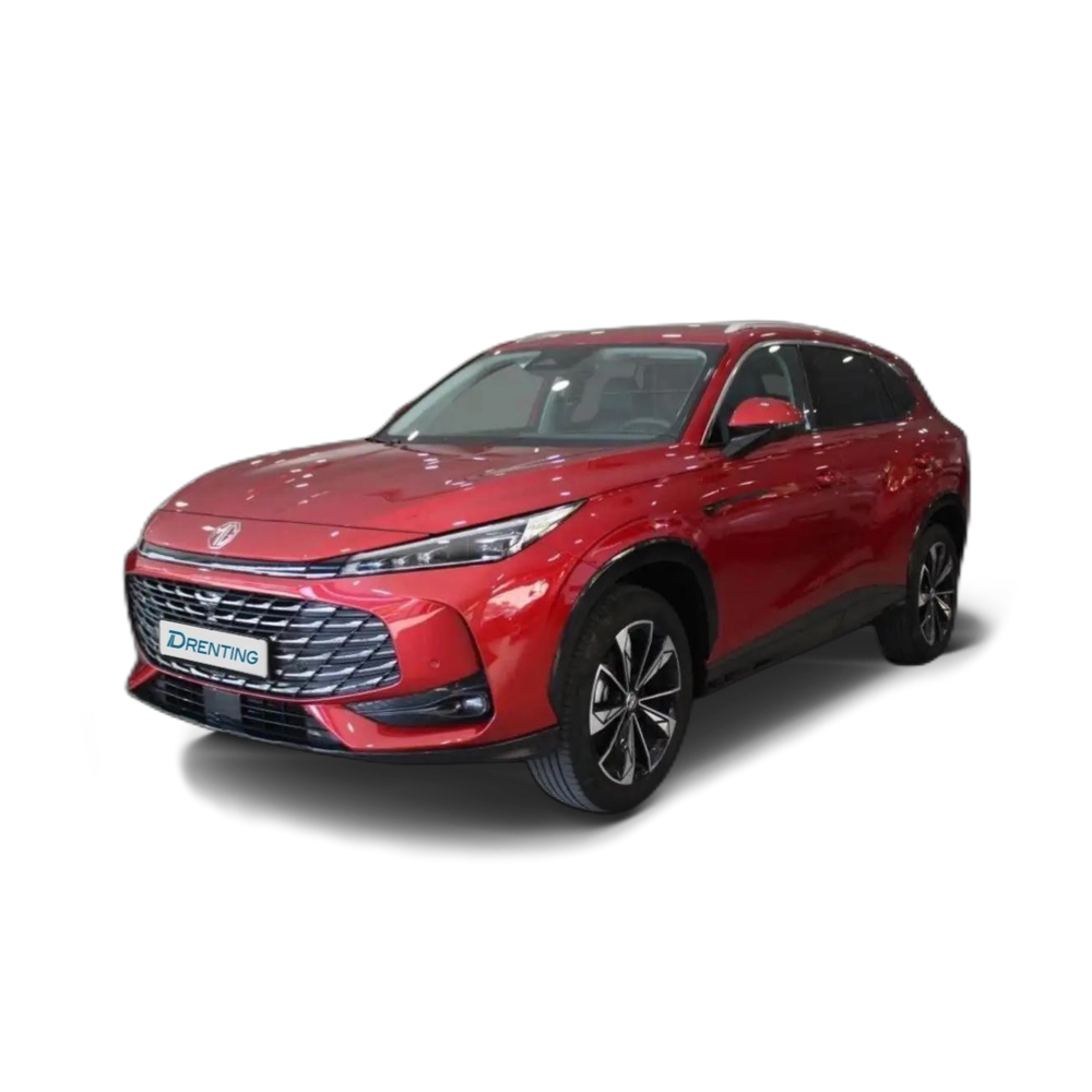 MG HS 1.5 T-GDI Luxury Aut.