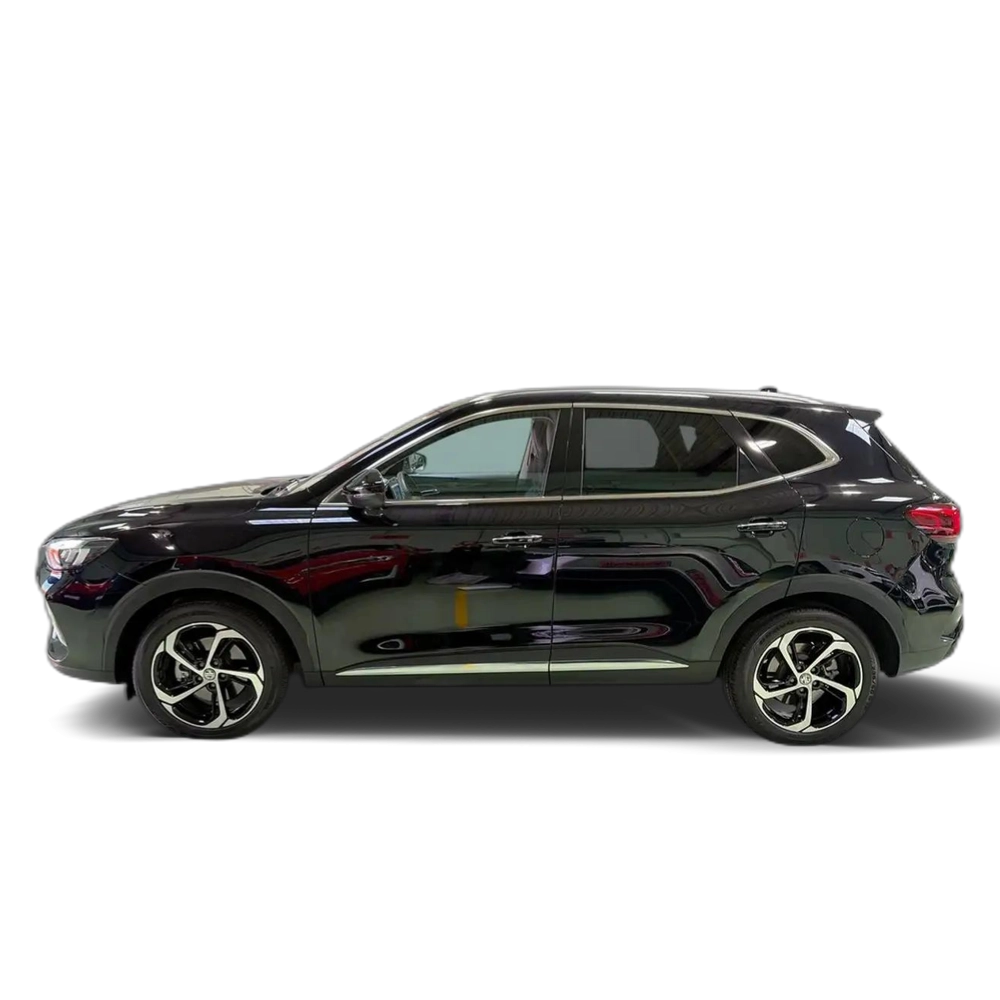 MG HS 1.5 T-GDI Luxury Aut. Negro 1