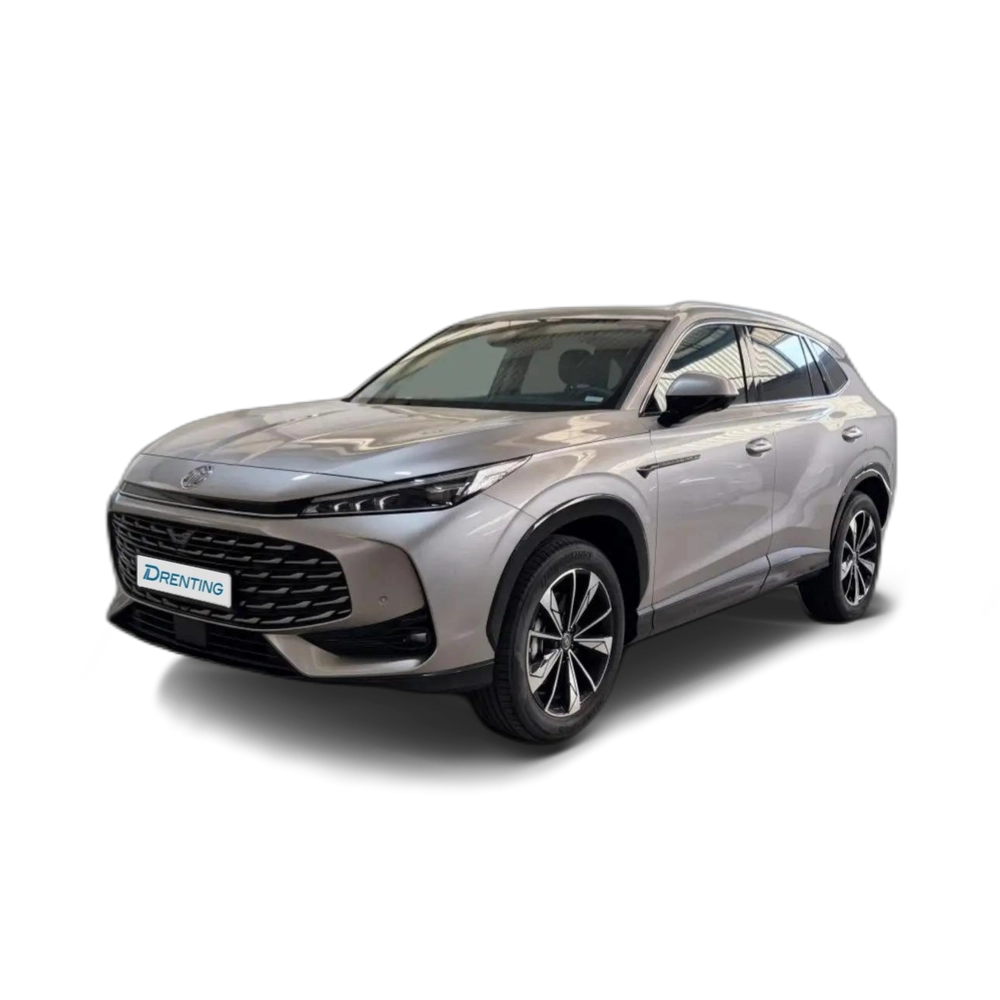 Renting MG HS 1.5 T-GDI Luxury Aut. 1