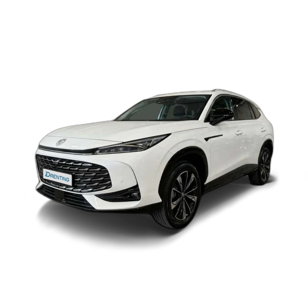 Renting MG HS 1.5 T-GDI Luxury Aut. 1 1