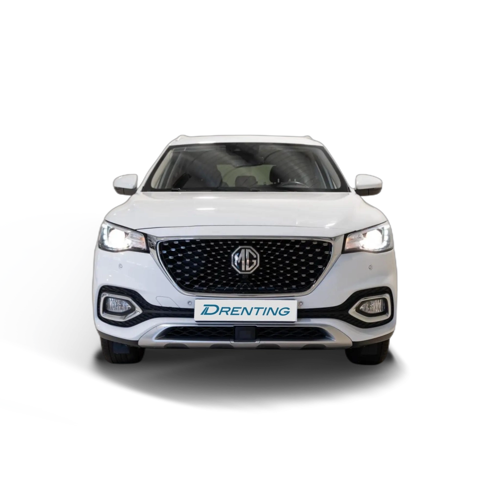 MG HS 1.5 T-GDI Luxury Blanco