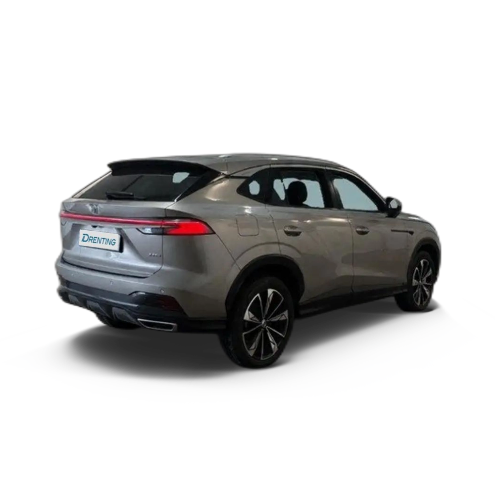 MG HS 1.5 T-GDI Luxury Gris