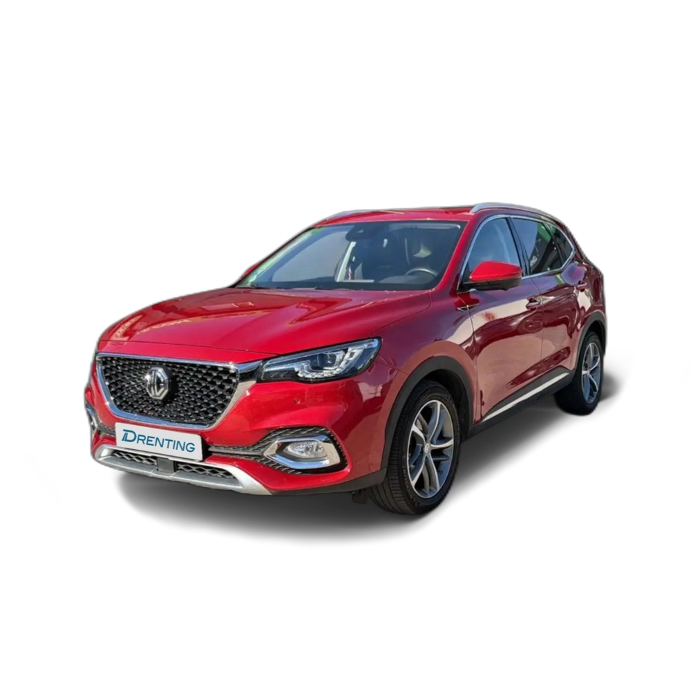 MG EHS 1.5 T-GDI Luxury Rojo 1