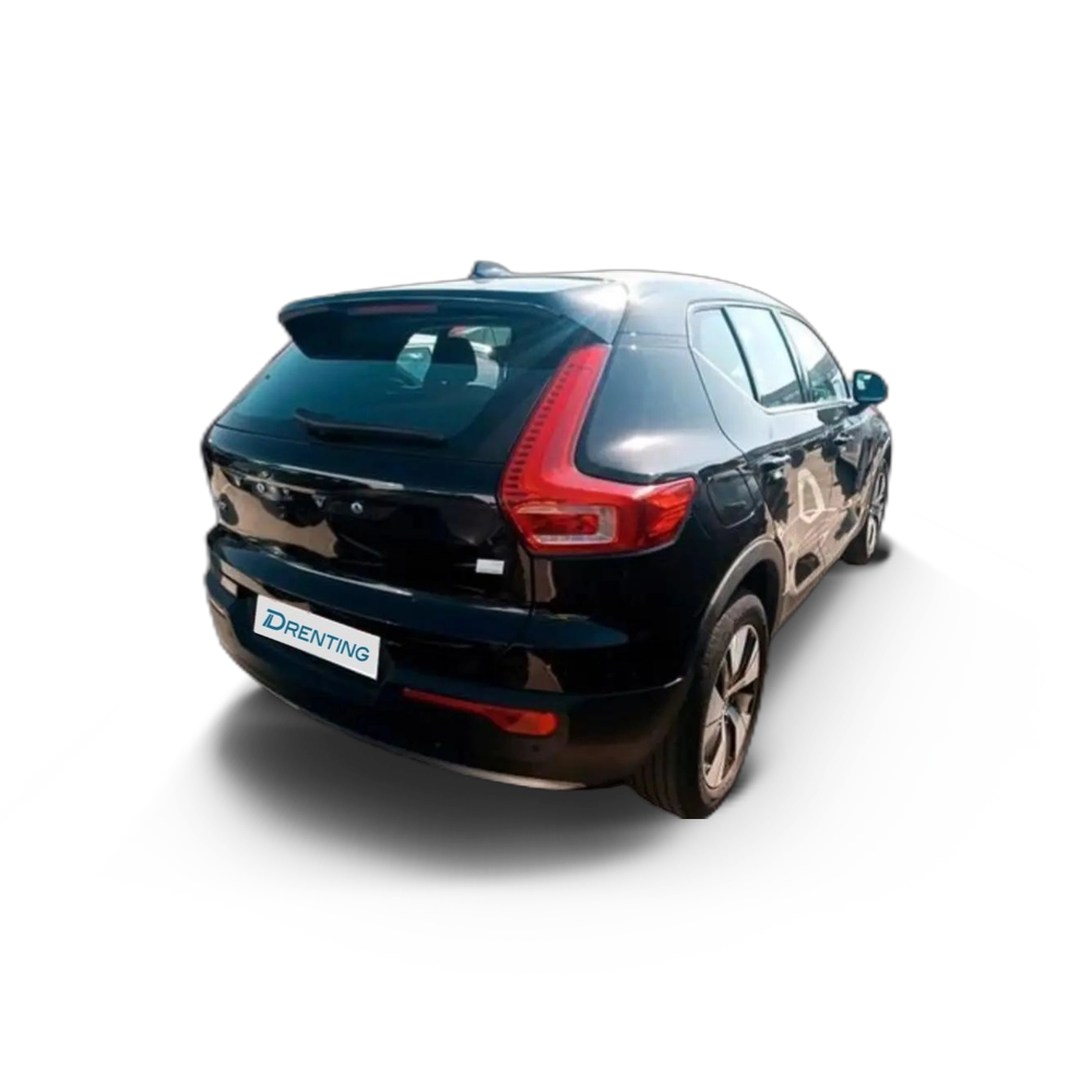 Volvo XC40 1.5 T5 INSCRIPTION Negro