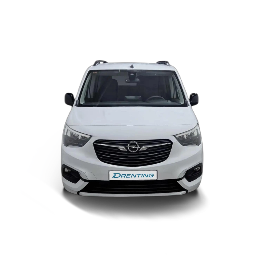Opel Combo 1.5 TD 102CV LIFE BUSINESS EDIT. PLUS LWB 5P Blanco
