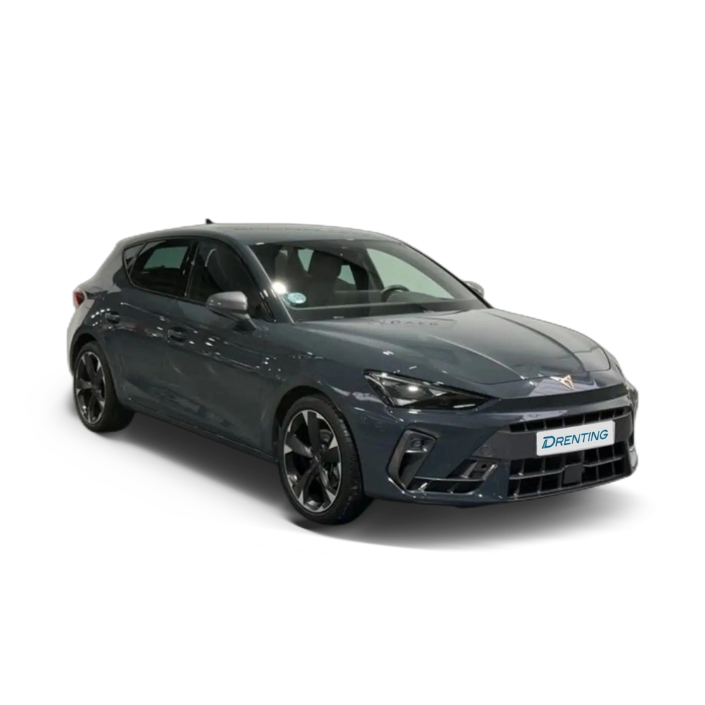 CUPRA Leon 1.5 TSI 110 Azul 1