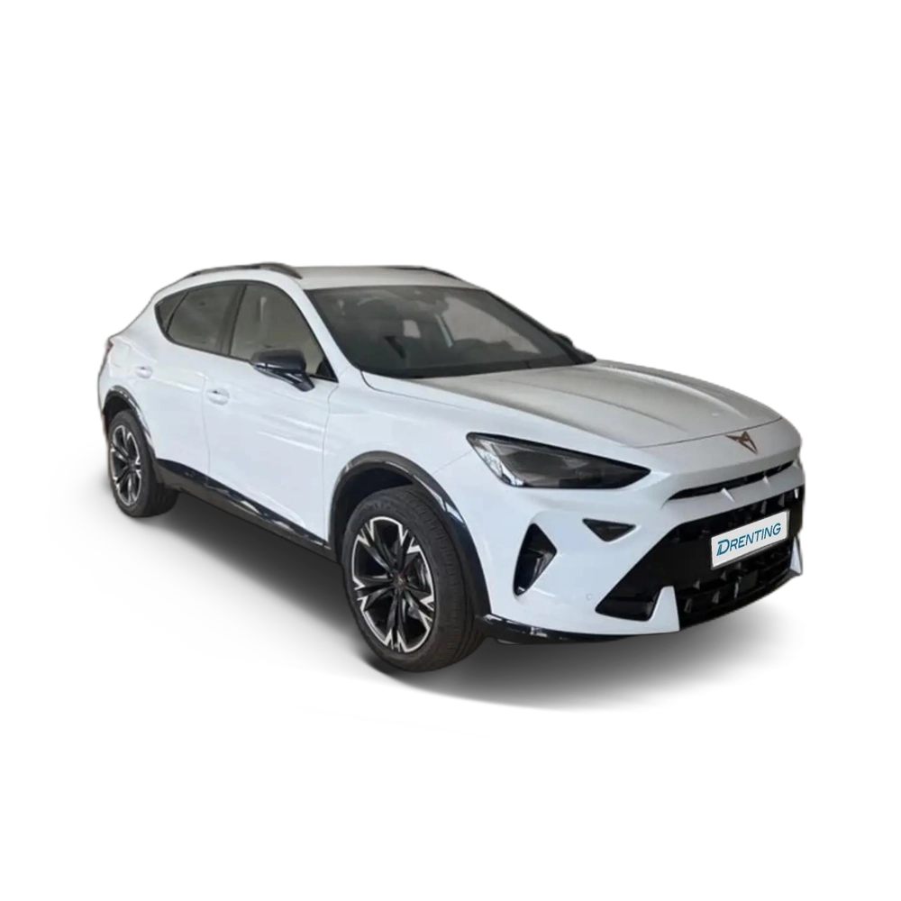 CUPRA Formentor 1.5 TSI 110kW (150 CV) Blanco 1