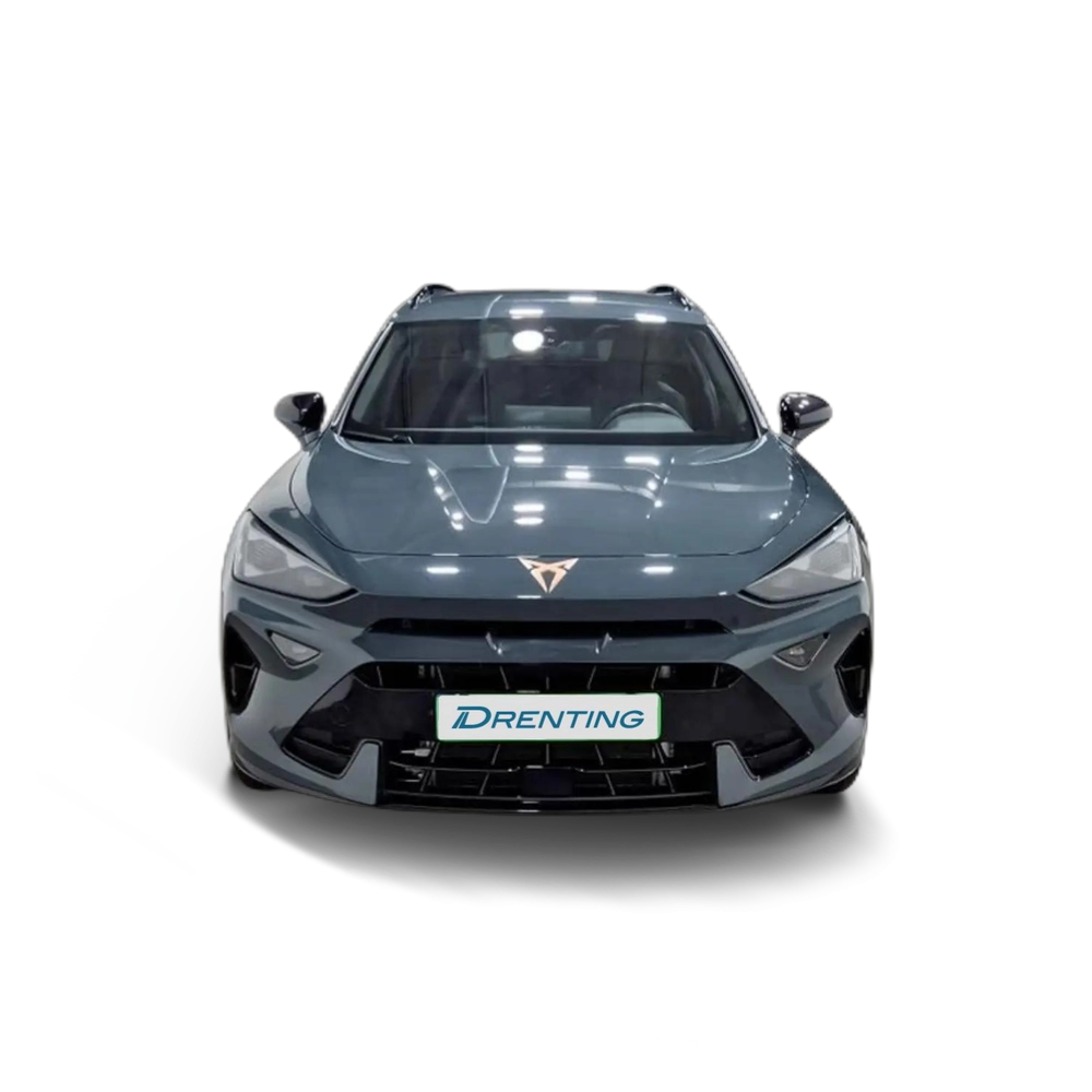 Renting CUPRA Formentor 1.5 TSI 110kW (150 CV) Azul