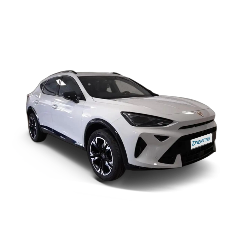 CUPRA Formentor 1.5 TSI 110kW (150 CV) Blanco 2 1