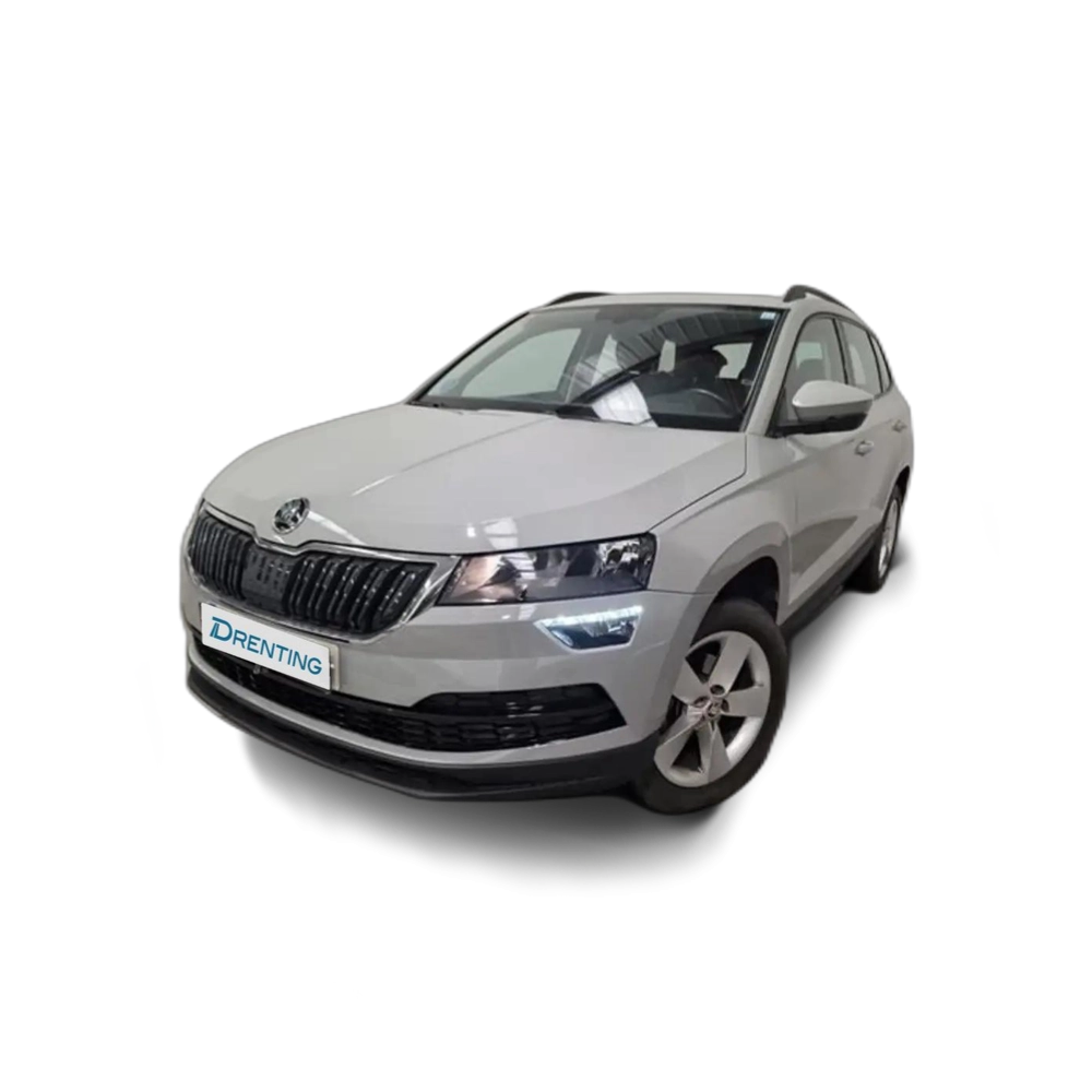 Skoda Karoq 1.5 TSI 110kW (150CV) DSG ACT Ambition Gris