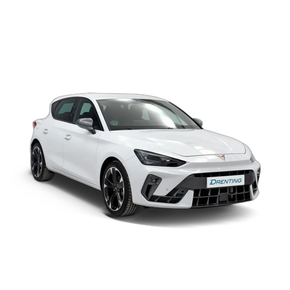 CUPRA Leon 1.5 TSI 110Kw Blanco 2
