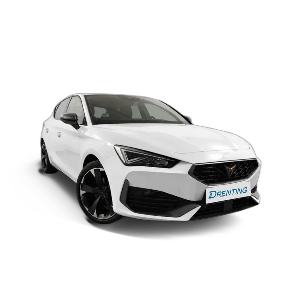 CUPRA Leon 1.5 TSI 110Kw Blanco