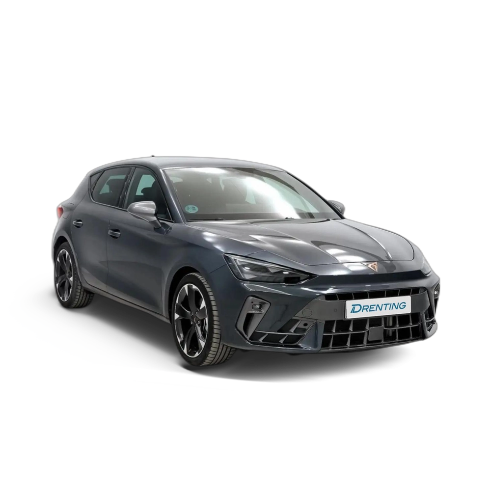 CUPRA Leon 1.5 TSI 110Kw Gris