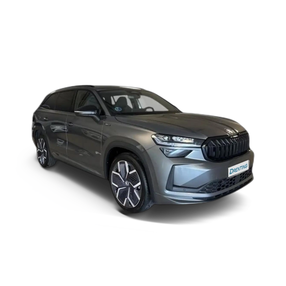 Skoda Kodiaq 1.5 TSI 110KW DSG m-HEV Sportline Gris