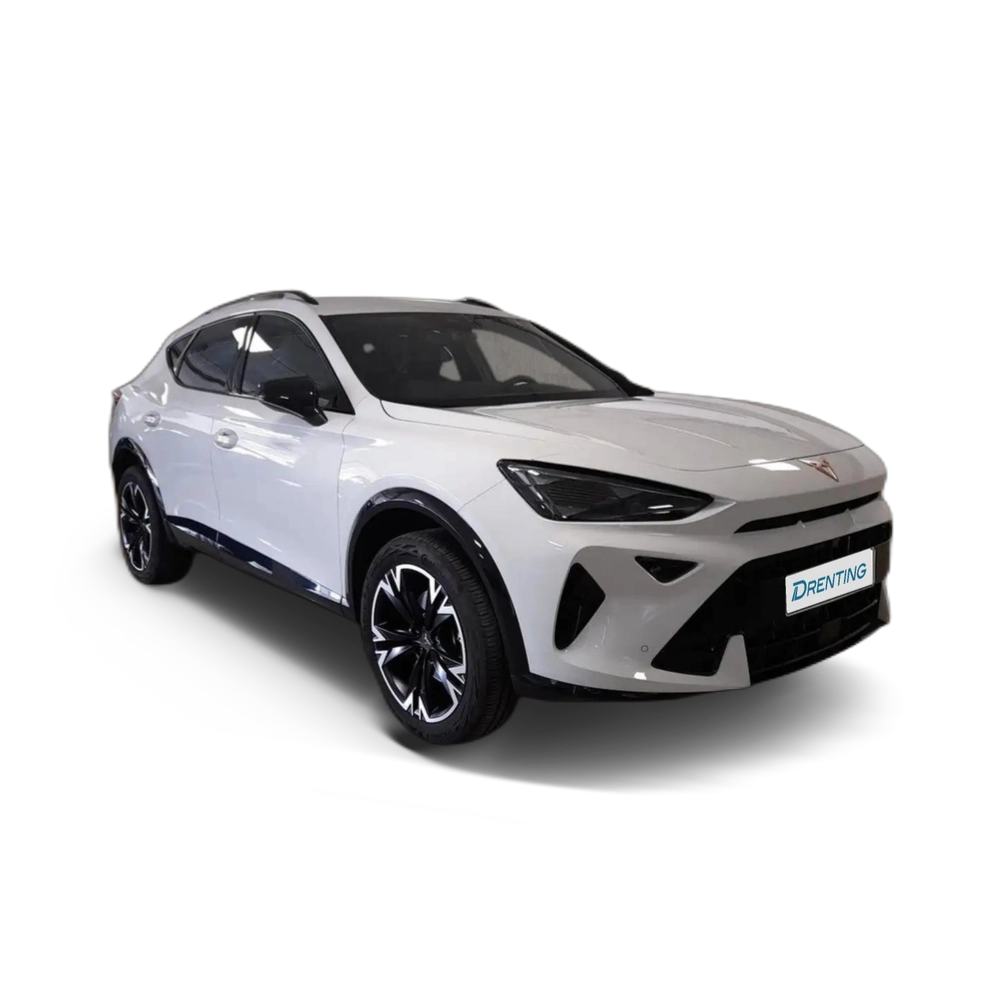 CUPRA Formentor 1.5 TSI 150 Blanco 2