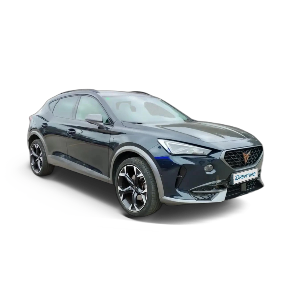 CUPRA Formentor 1.5 TSI 150 DSG Azul