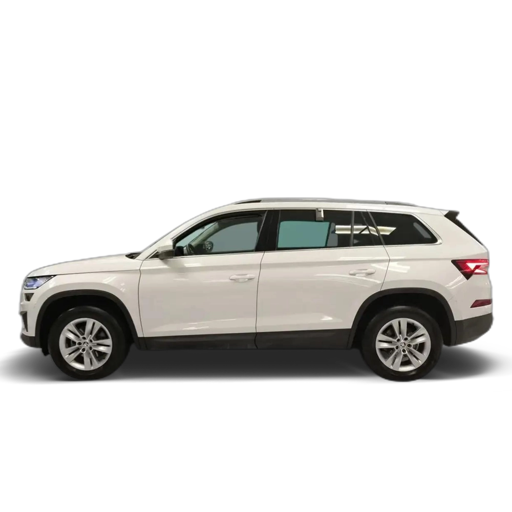 Skoda Kodiaq 1.5 TSI Ambition 4×2 DSG 110kW Blanco 1