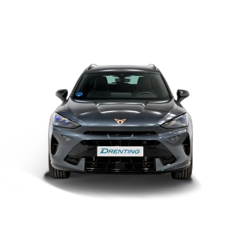 CUPRA Formentor 1.5 TSI e-Hybrid 150kW (204 CV) DSG Gris 1
