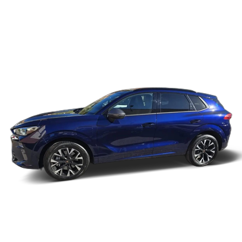 CUPRA Terramar 1.5 TSI e-Hybrid 150kW DSG Azul
