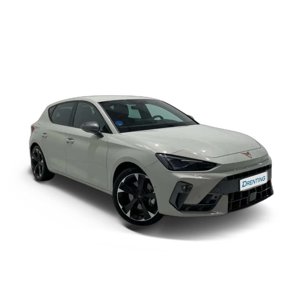 CUPRA Leon 1.5 TSI e-Hybrid 150kW DSG Gris