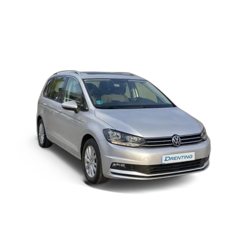 Volkswagen Touran 1.5 TSI EVO Advance DSG7 110kW Gris