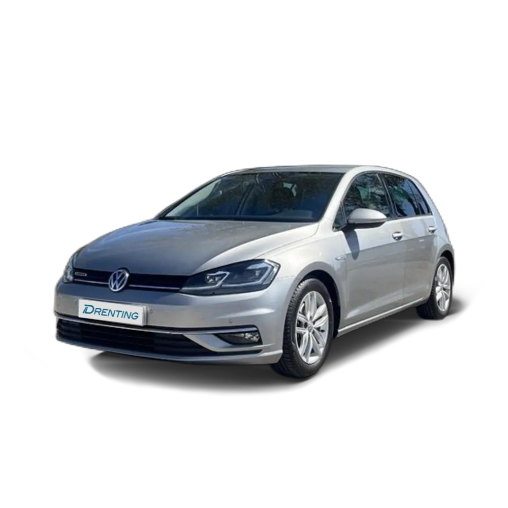 Volkswagen Golf 1.5 TSI Evo BM Advance DSG7 96kW Gris