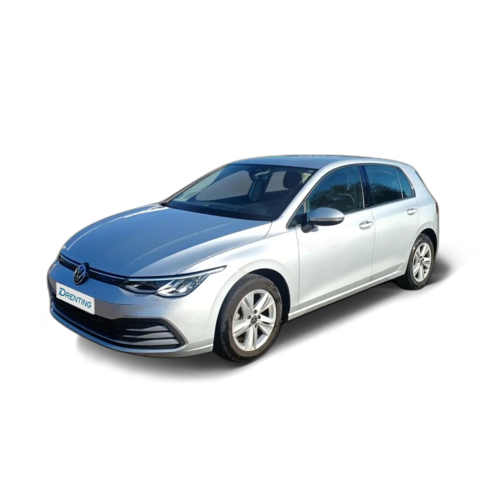 Volkswagen Golf 1.5 TSI Life 110kW Gris