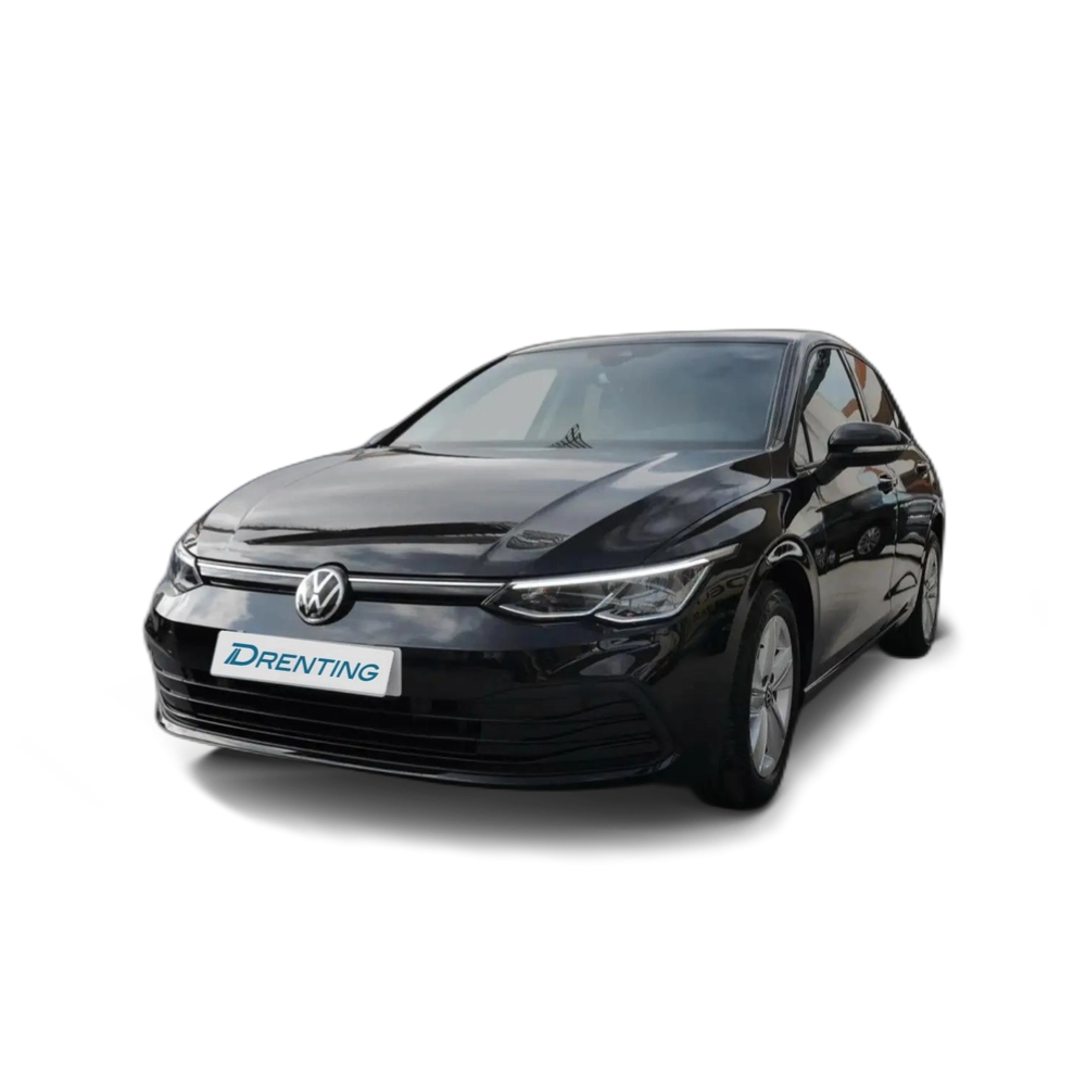 Volkswagen Golf 1.5 TSI Life 96kW Negro