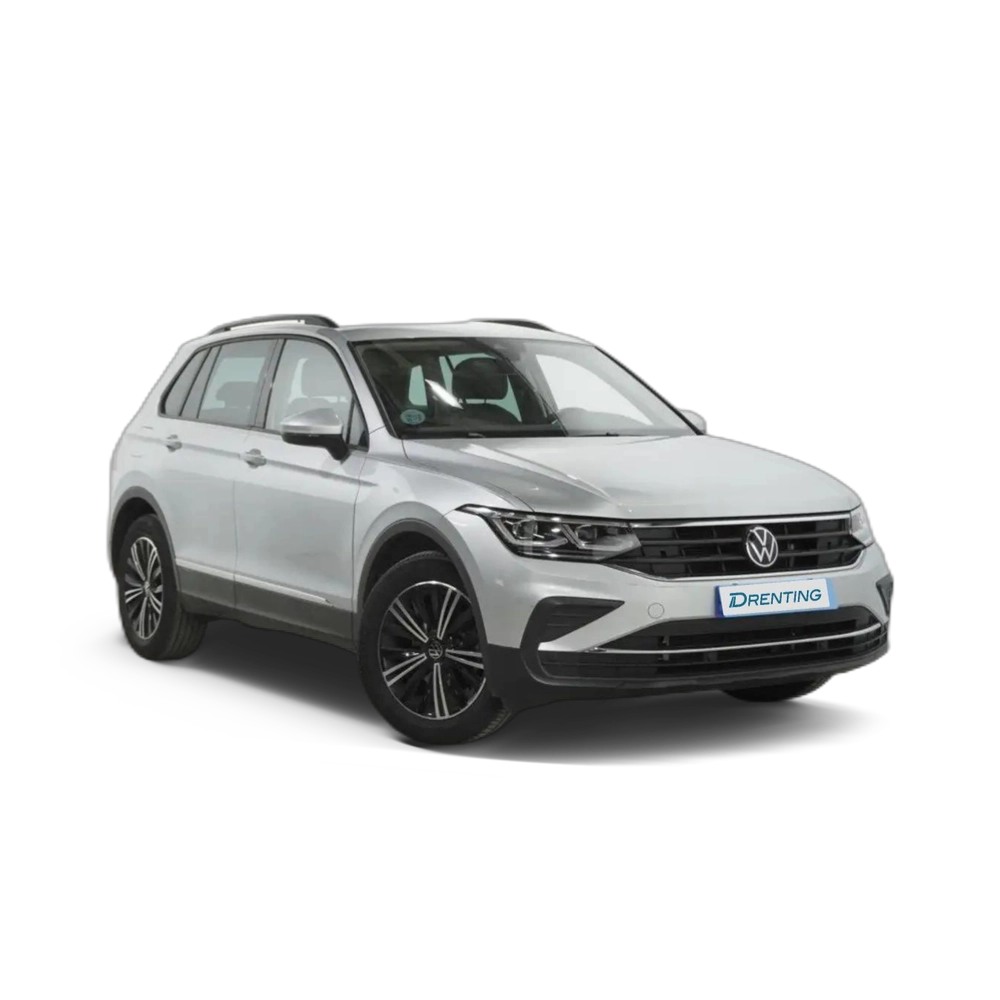 Volkswagen Tiguan 1.5 TSI Life DSG 110kW Gris