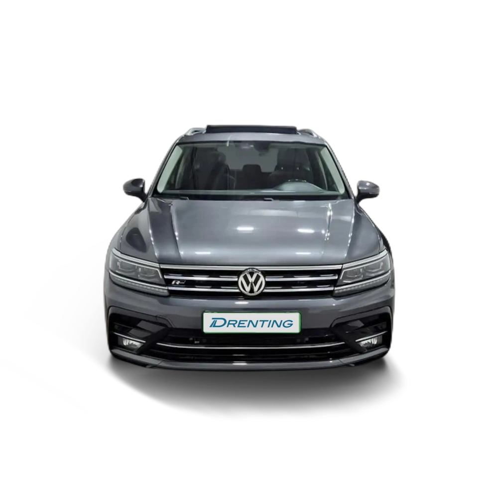Volkswagen Tiguan 1.5 TSI Sport DSG 110kW Gris