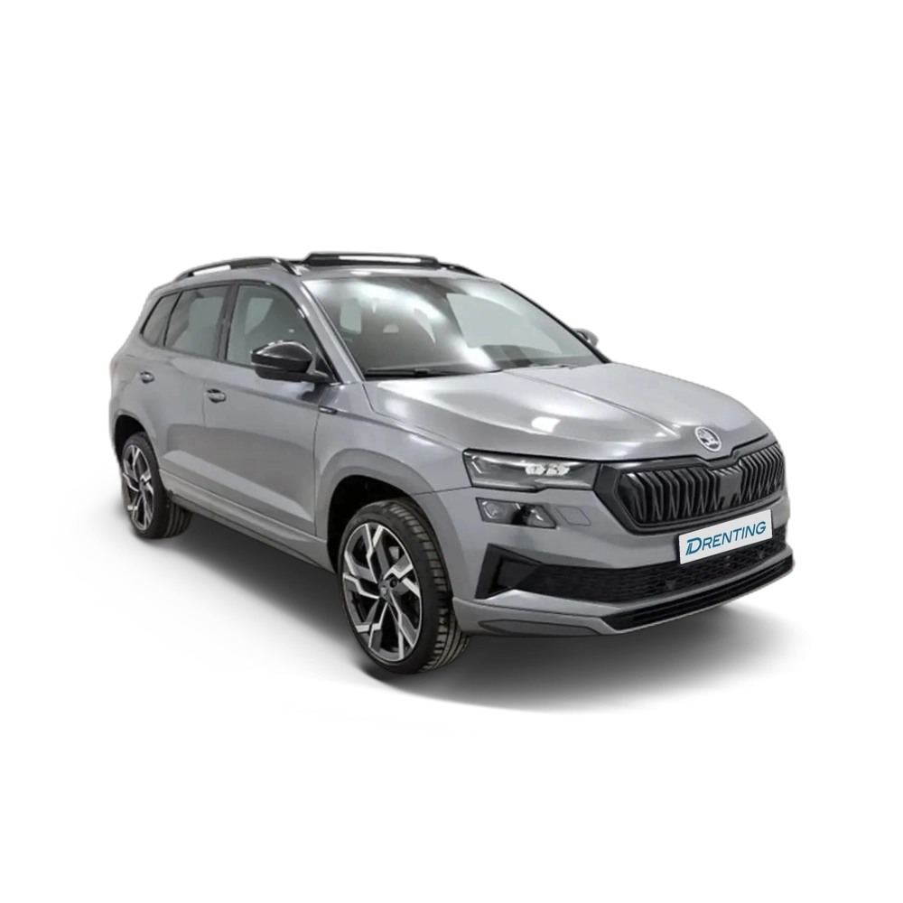 Skoda Karoq 1.5 TSI Sportline ACT DSG 110KW Gris