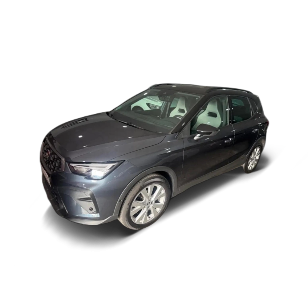 SEAT Arona 1.5 TSI S&S FR DSG 150 Gris