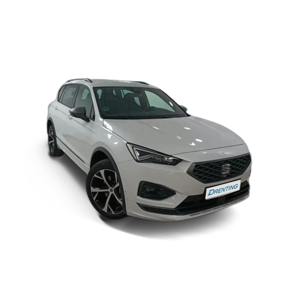 SEAT Tarraco 1.5 TSI S&S FR DSG 150 Blanco