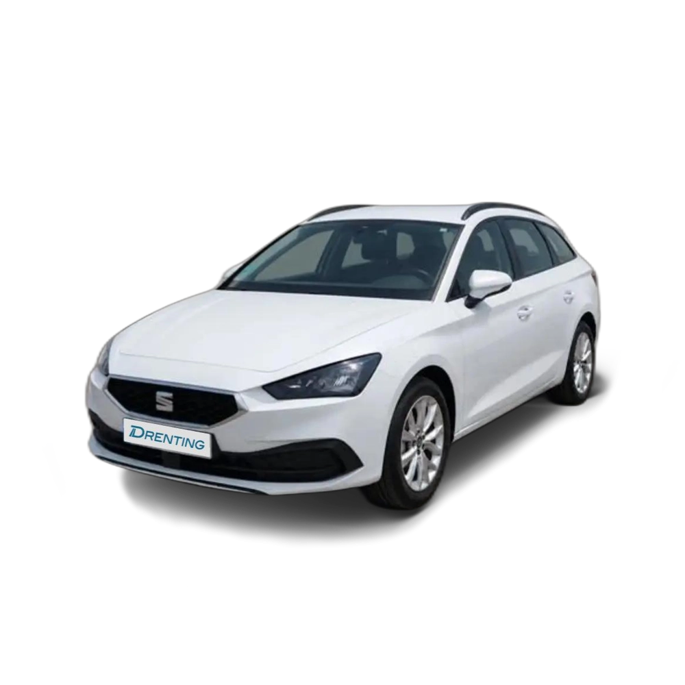 SEAT Leon 1.5 TSI S&S Style Special Edition 150 Blanco