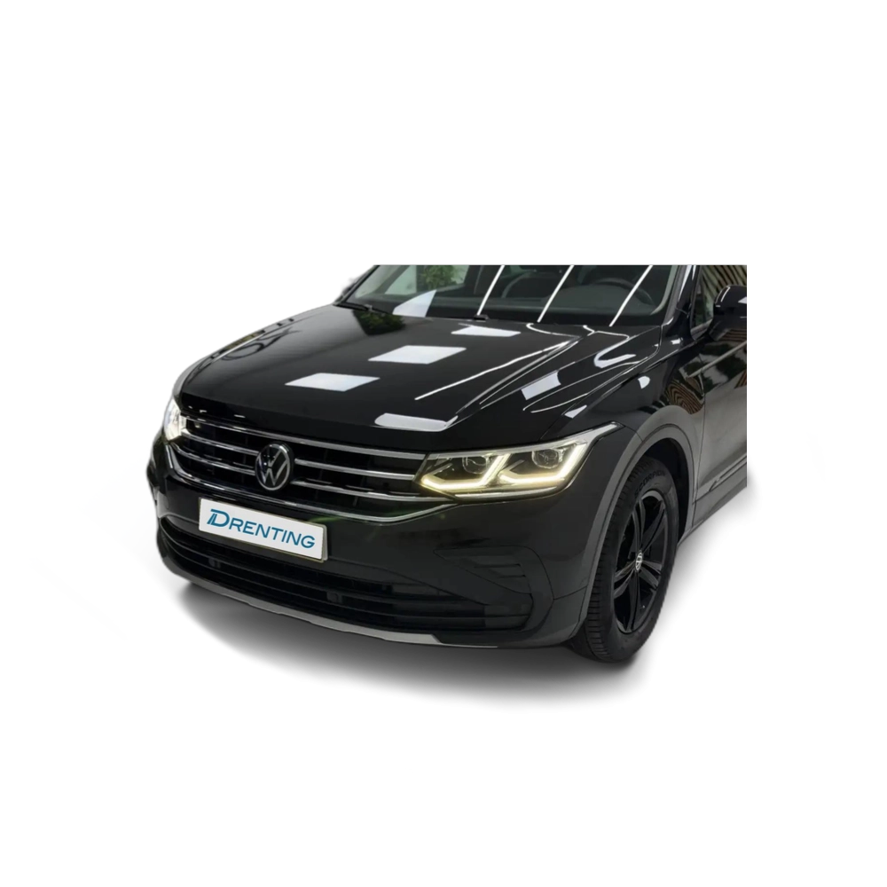 Volkswagen Tiguan 1.5 TSI Urban Sport DSG 110kW Negro