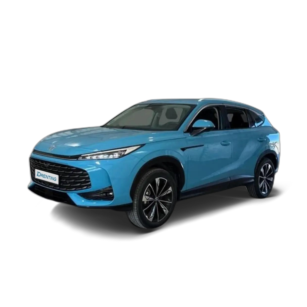 MG HS 1.5 Turbo GDI Comfort DCT 119 kW (162 CV) Azul 1