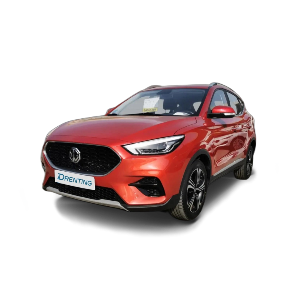 MG ZS 1.5 VTi-Tech Comfort 78kW Burdeos 3