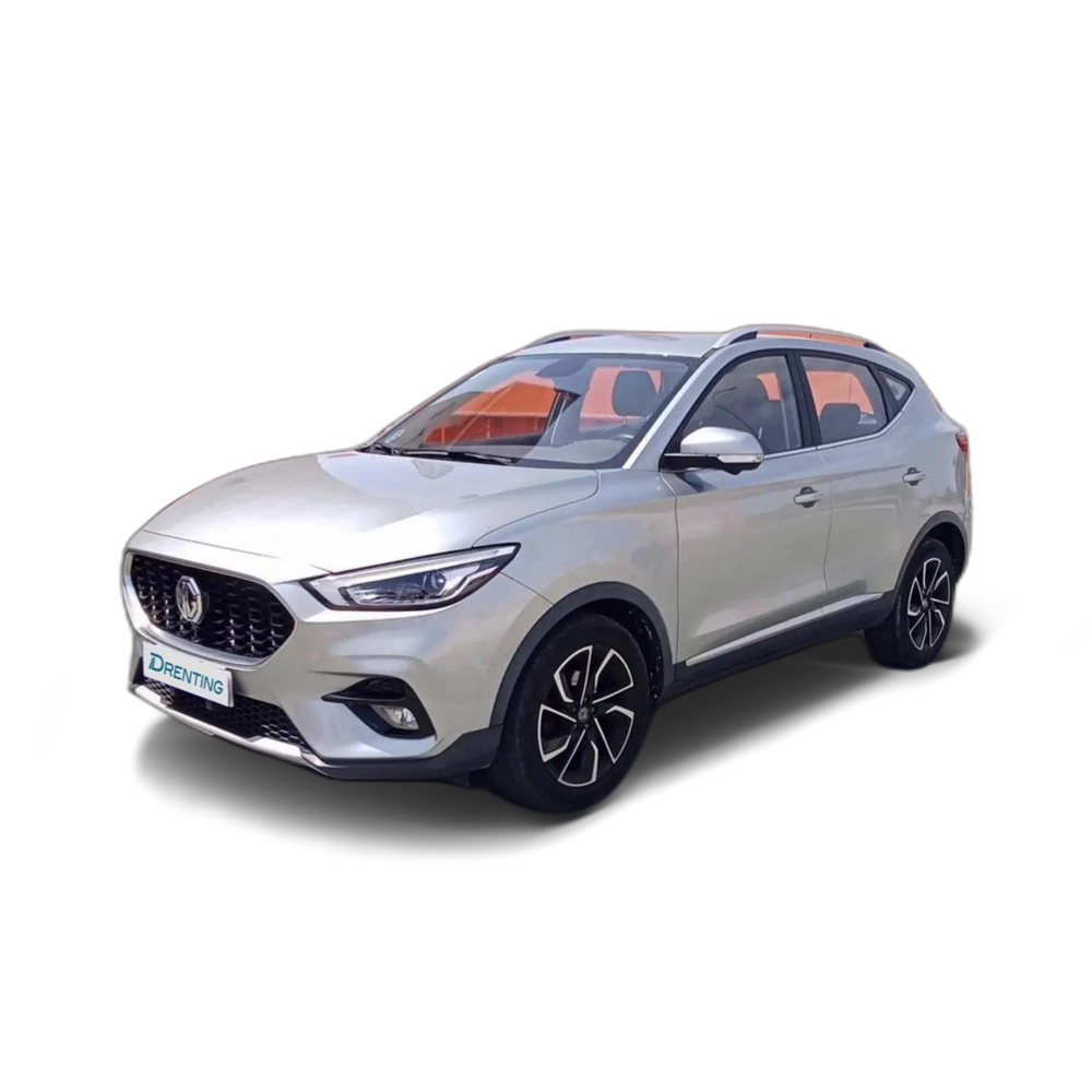 MG ZS 1.5 VTi-Tech Luxury 78kW Gris